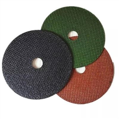 107*1.2*16 Cutting Wheel