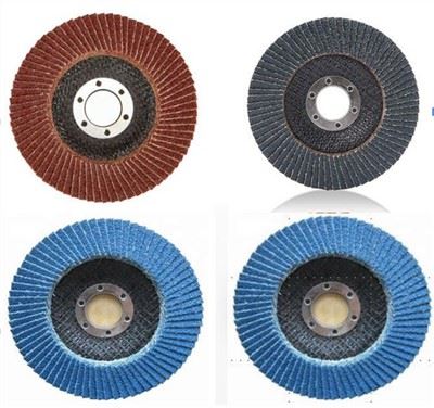 Flap Disc Factory