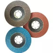 Flap Disc Zirconia