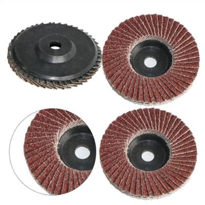 Abrasive Flap Disc