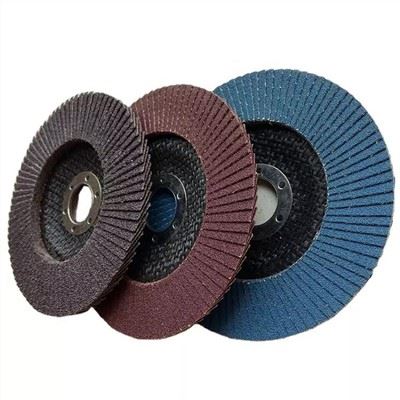 Flap Sanding Disc