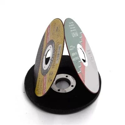 115mm Cutting Disc For Metal
