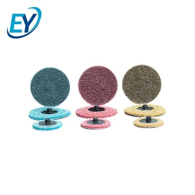 2 Inch Quick Change Mini Strip Disc