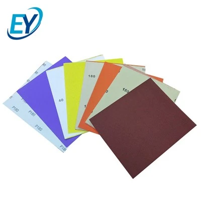 320 Grit Sand Paper