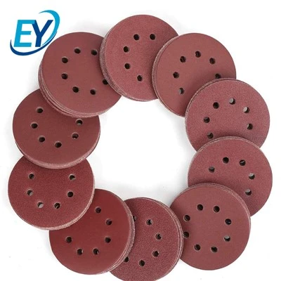 4.5 Inch Sanding Disc