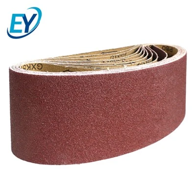 4x24 Sanding Belt