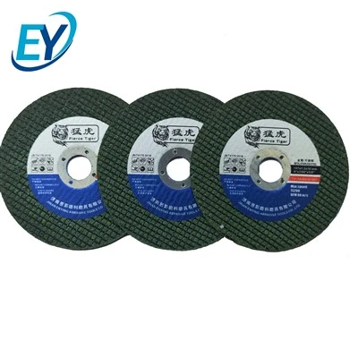 6 Inch Cutting Disc