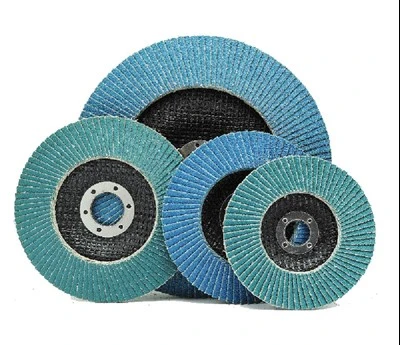 7 Inch Flap Disc