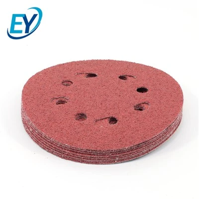 8 Hole Sanding Disc