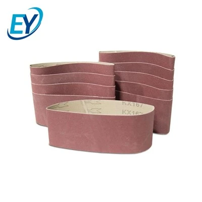Aluminium Oxide Sanding Belt