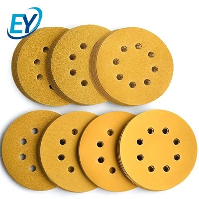 Die Grinder Sanding Disc