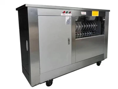 Dough Divider Rounder
