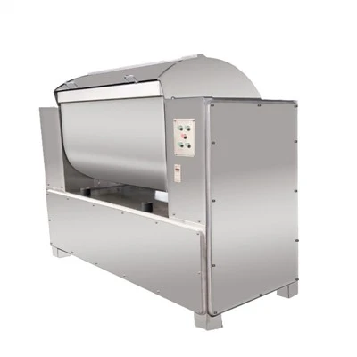Dough Mixer Commercial
