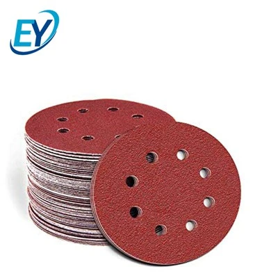 Flexible Sanding Disc