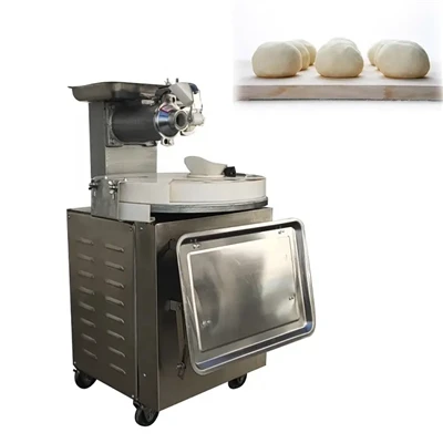 High Quality Maker Dough Ball Making Machine