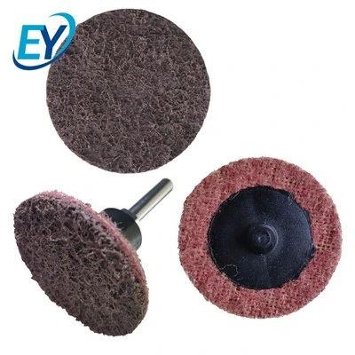 Nylon Fiber Quick Change Disc