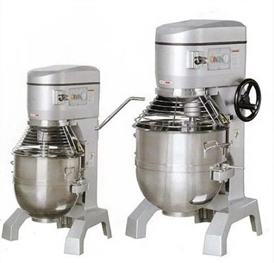 Planetary Mixer