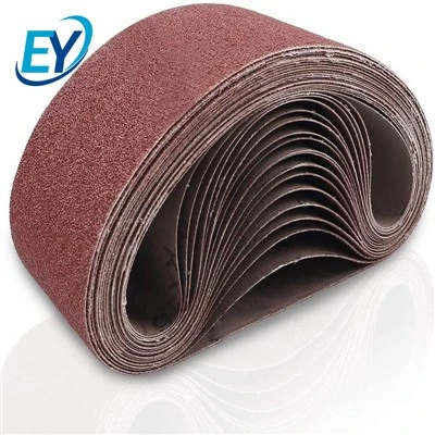 Sanding Belt 200mm