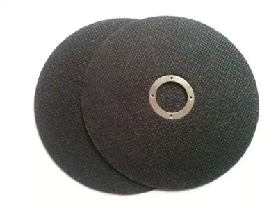 Stainless Steel Cutting Wheel