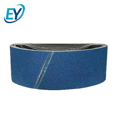 Zirconia Sanding Belt